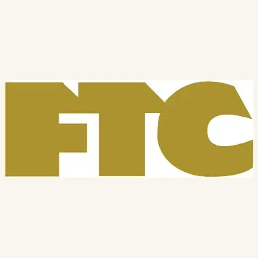 FTC SF brand logo for ftcsf.com