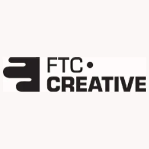 ftccreative brand logo for ftccreative.com