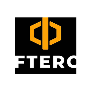 Ftero brand logo for fterosurf.com