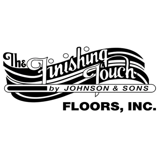 FTF Floors brand logo for ftfloorsinc.com