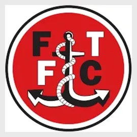 FTFC Shop brand logo for ftfcshop.com