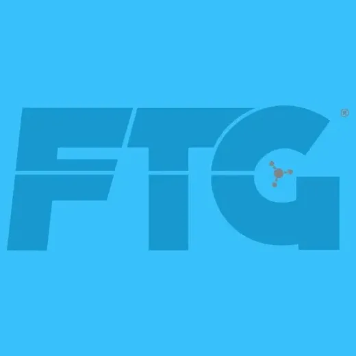 FTG Imaging brand logo for ftgimaging.com