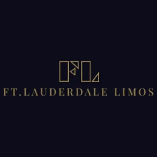 ftlauderdalefl-limo brand logo for ftlauderdalefl-limo.com