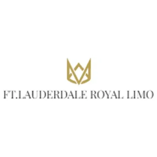 ftlauderdaleroyallimo brand logo for ftlauderdaleroyallimo.com