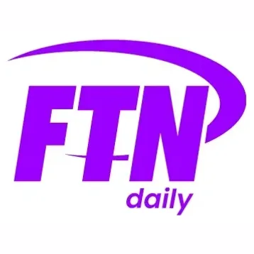 FTN Daily brand logo for ftndaily.com