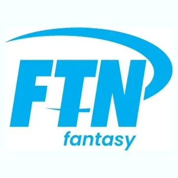 FTN Fantasy brand logo for ftnfantasy.com