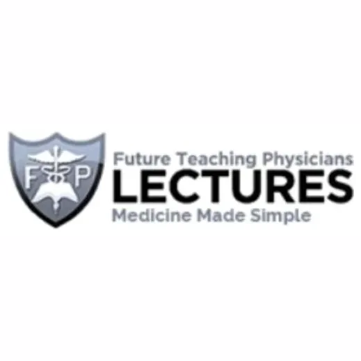 FTP Lectures brand logo for ftplectures.com
