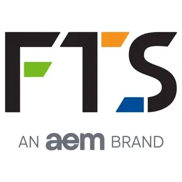 FTS Inc brand logo for ftsinc.com
