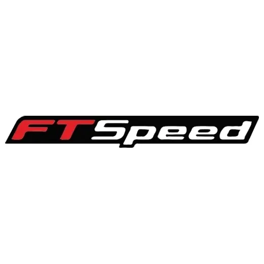 FTSpeed brand logo for ftspeed.com