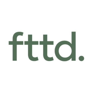 fttdhome brand logo for fttdhome.com