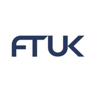 FTUK brand logo for ftuk.com