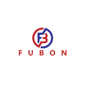 Fubon brand logo for fubon.world