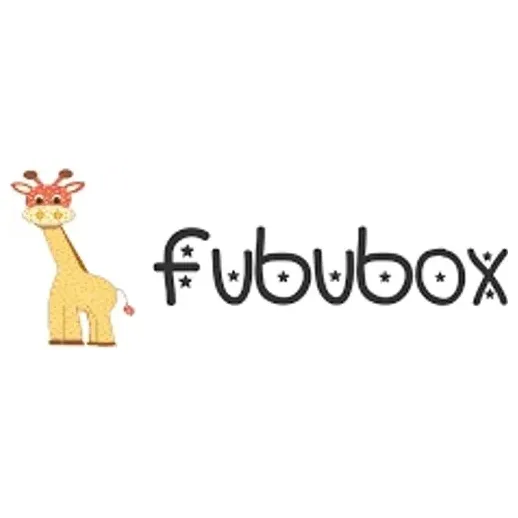Fubu Box brand logo for fububox.com