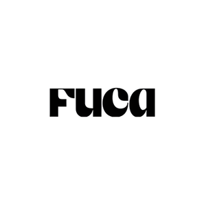 Fuca Organic brand logo for fucaorganic.com