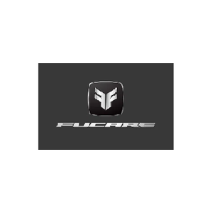 Fucare brand logo for fucarebike.com