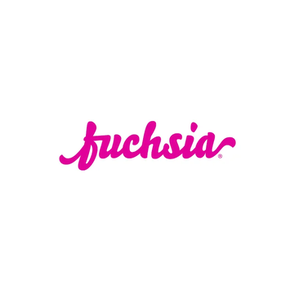 Fuchsia Spa brand logo for fuchsiaspa.com