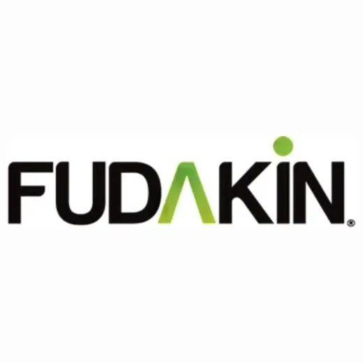 Fudakin Lighting brand logo for fudakinlighting.com