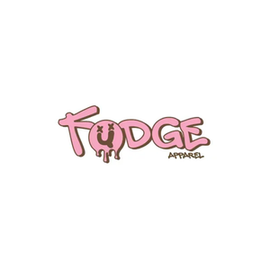 Fudge Apparel brand logo for fudgeapparel.com