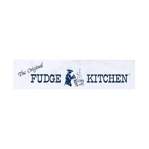 Fudge Kitchens brand logo for fudgekitchens.com