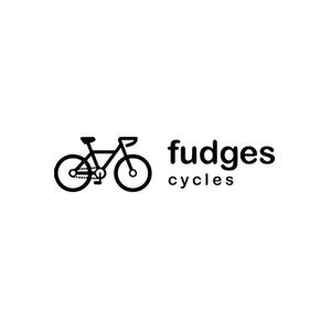 Fudge's Cycles brand logo for fudgescycles.com