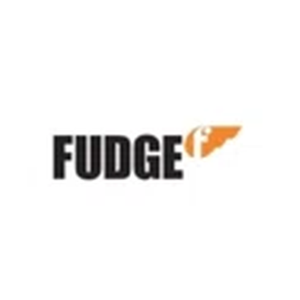 Fudge UK brand logo for uk.fudgeprofessional.com
