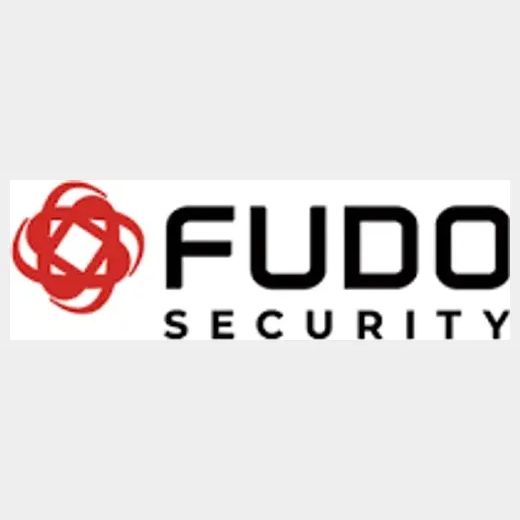 Fudo Security brand logo for fudosecurity.com