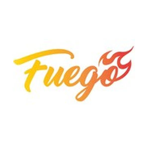 Fuego Dance brand logo for fuegodance.com