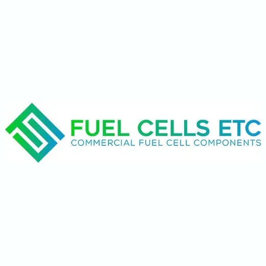 Fuel Cells Etc brand logo for fuelcellsetc.com