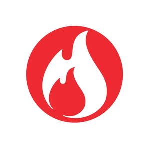 Fuel Clothing brand logo for fuelclothing.com