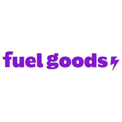 Fuel Goods brand logo for fuelgoods.com