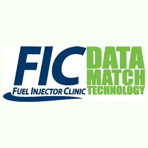 Fuel Injector Clinic brand logo for fuelinjectorclinic.com