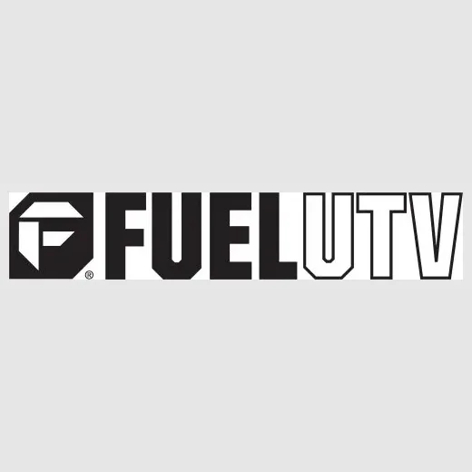 Fuel Off-Road UTV brand logo for fueloffroadutv.com