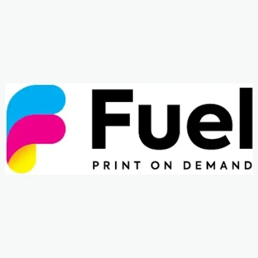 Fuel Pod brand logo for getfuelpod.com
