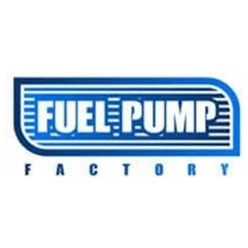 Fuel Pump Factory brand logo for fuelpumpfactory.com