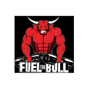 Fuel the Bull brand logo for fuelthebull.com