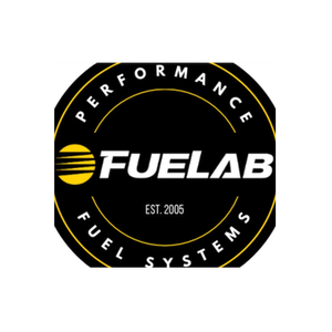 Fuelab brand logo for fuelab.com