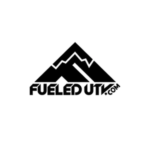 Fueled UTV brand logo for fueledutv.com
