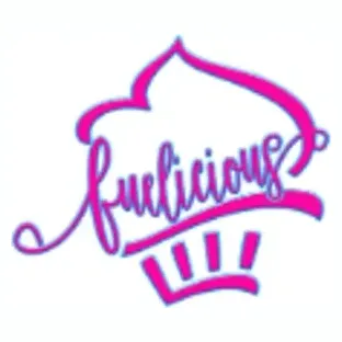 fueliciousbakery brand logo for fueliciousbakery.com