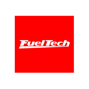 FuelTech brand logo for fueltech.net