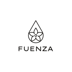 Fuenza brand logo for fuenza.com