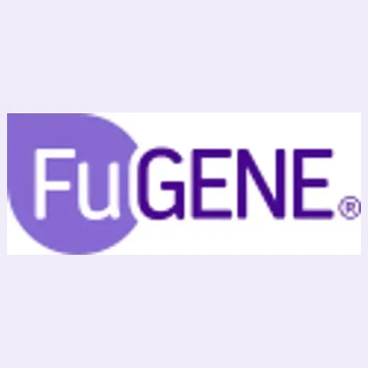 fugene brand logo for fugene.com