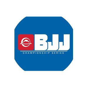 Fuji BJJ brand logo for fujibjj.com