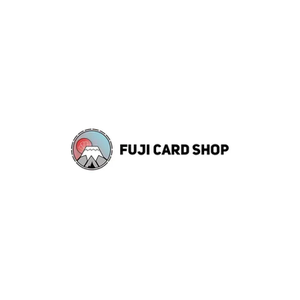 Fuji Card Shop brand logo for fujicardshop.com