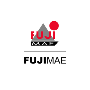 Fuji Mae brand logo for fujimae.com