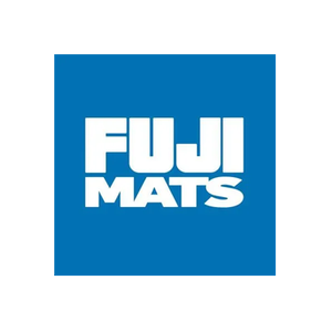 Fuji Mats brand logo for fujimats.com