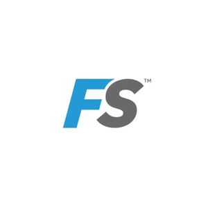 Fuji Spray brand logo for fujispray.com
