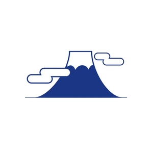 Fujisan Climb brand logo for fujisan-climb.jp