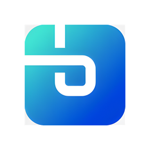 Fulcrum Trade brand logo for fulcrum.trade