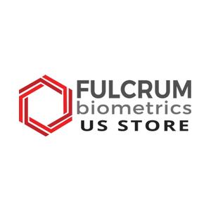 Fulcrumbiometrics brand logo for store.fulcrumbiometrics.com