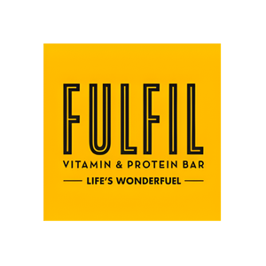 FULFIL brand logo for fulfilnutrition.com